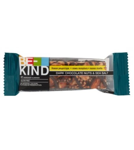 BE KIND CIOCCOLATO FRU SEC 30G