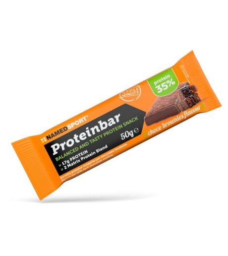 PROTEINBAR Choco Brownie 50g