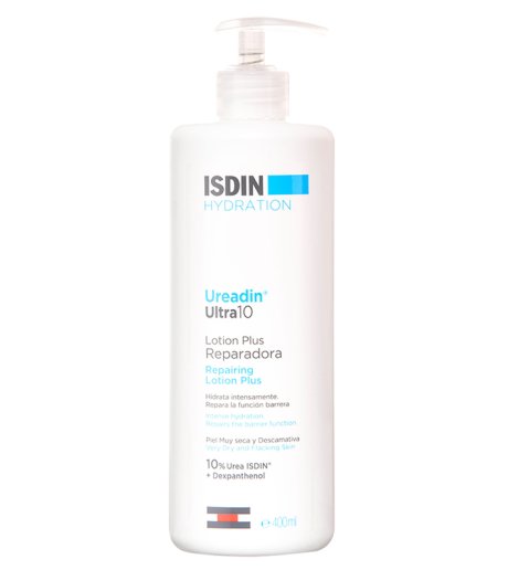 UREADIN ULTRA 10 LOZIONE 400ML