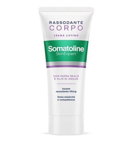 SOMATOLINE-C RASS CORPO 200ML