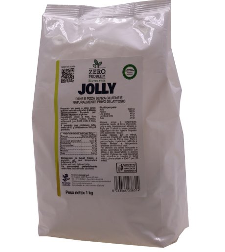 ZERO PROBLEM JOLLY 1KG