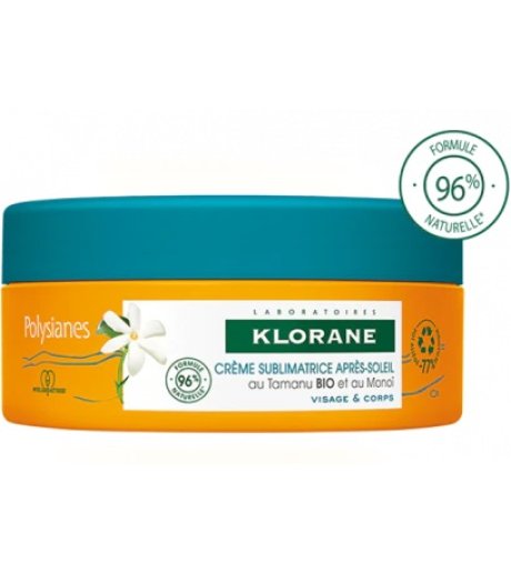 KLORANE CR RIST D TAM/MO 200ML