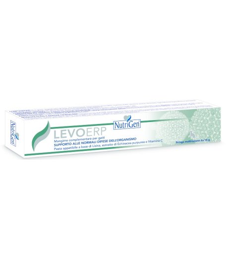 LEVOERP 15 GR