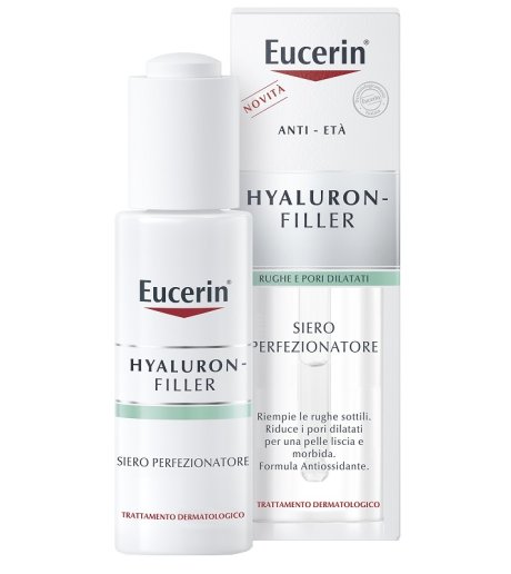 EUCERIN HYAL FILL SIERO PERFEZ