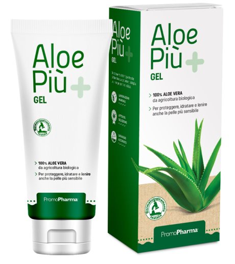 ALOE GEL 200ML