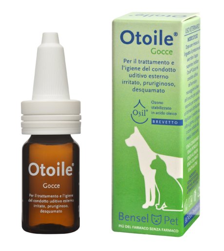 OTOILE GOCCE 15ML