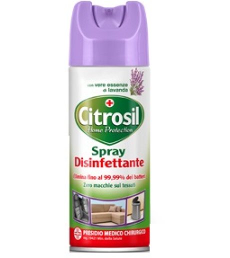 CITROSIL SPRAY DISINF LAVANDA