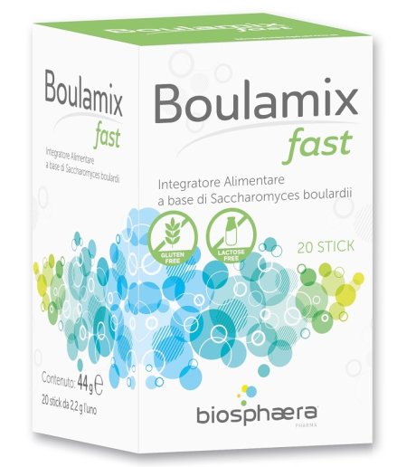 BOULAMIX FAST 20STICK