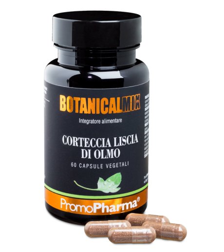 BOTANICAL MIX CORTECCIA LI OLM