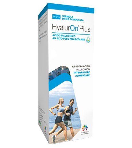 HYALURON PLUS AC 50ML NUTRIGEA