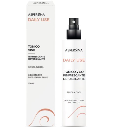 ASPERSINA TONICO VISO 250ML