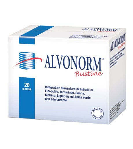 ALVONORM 20BUST