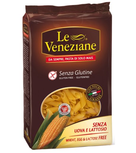 LE VENEZIANE Mezze Penne 250g