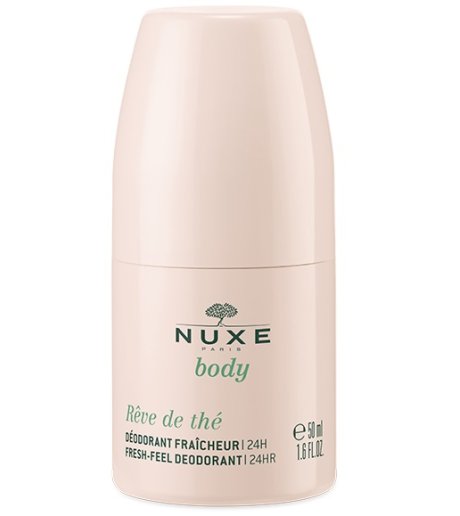 NUXE REVE THE' DEODORANTE PROT