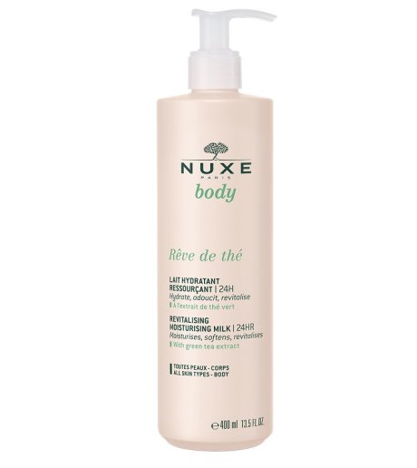 NUXE RDT Lait Hydratant 400ml