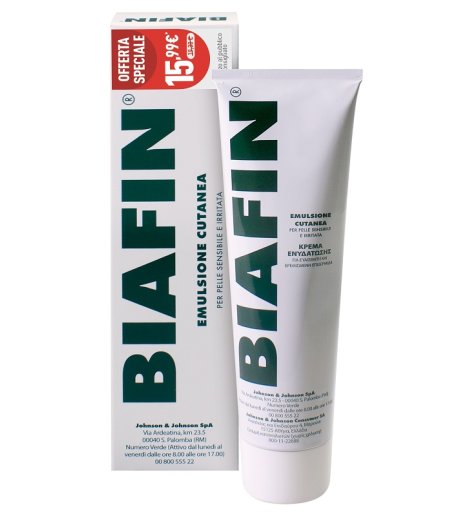 BIAFIN EMULSIONE IDRAT100ML PR