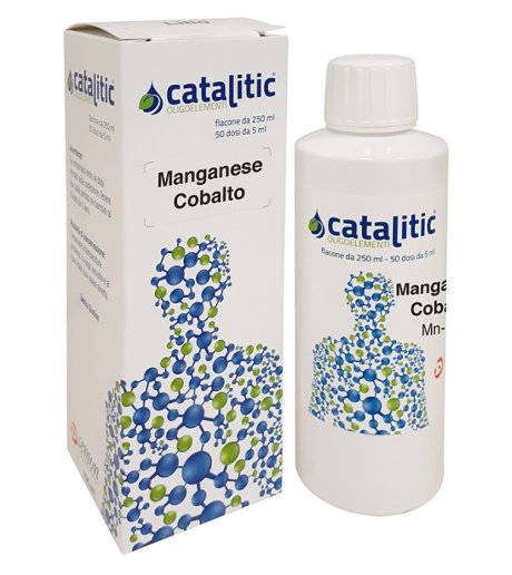 CATALITIC MANGAN COB MN-CO 250ML