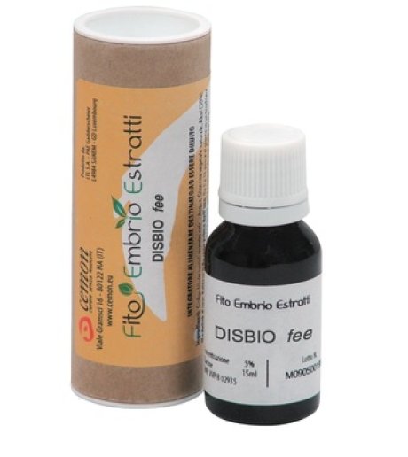 FEE DISBIO 15ML