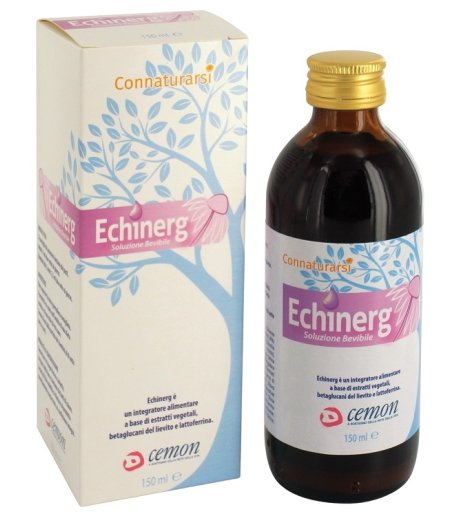 ECHINERG 150ML CEMON