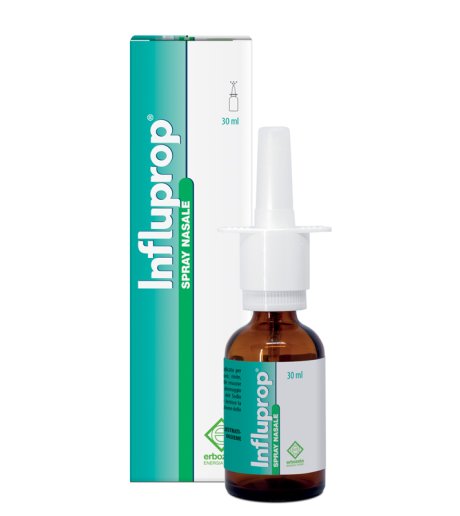 INFLUPROP SPRAY NASALE 30ML