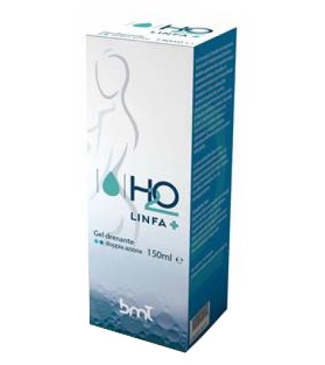 H2O LINFA+ 150ML