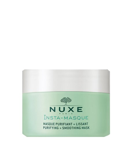 NUXE INSTA MASQUE PURIF+LEVIGA