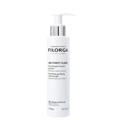 FILORGA AGE PURIFY CLEANS150ML