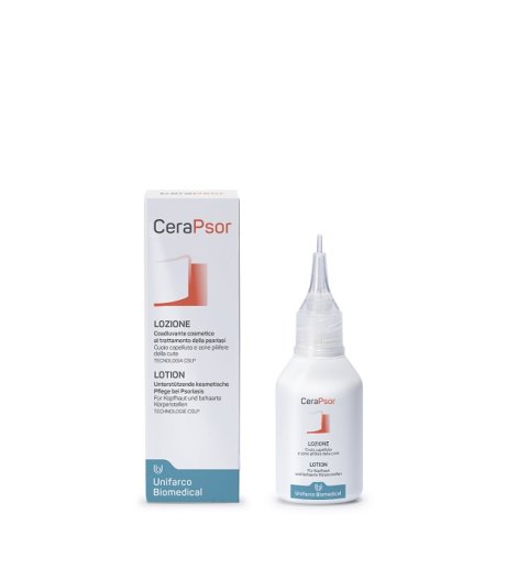 CERAPSOR LOZIONE 50ML<