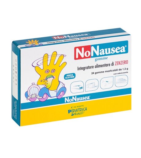 NONAUSEA 24GOMME