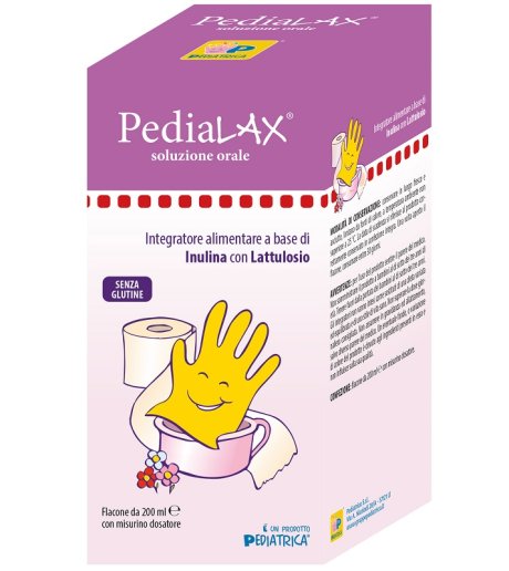 PEDIALAX 200ml