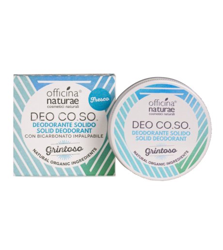CO.SO.Deod.Solido GRINTOSO 50g