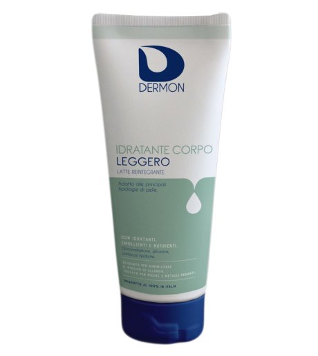 DERMON IDRATANTE CORPO 250ML