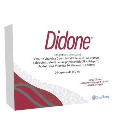 DIDONE 24CPS