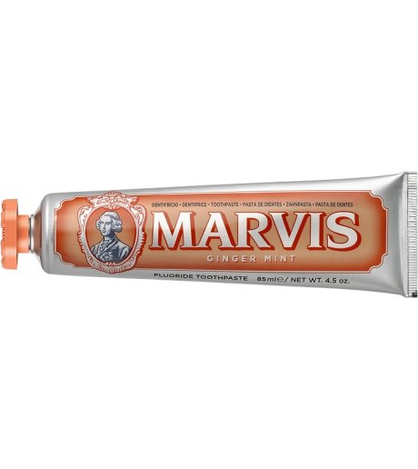 MARVIS GINGER MINT 85ML