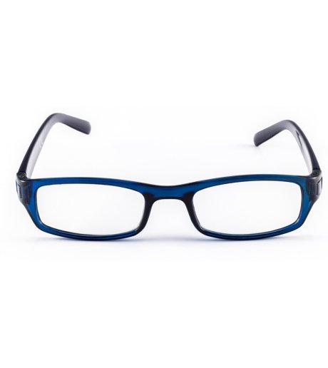 CONTACTA Africa Occh.Blu +3,00