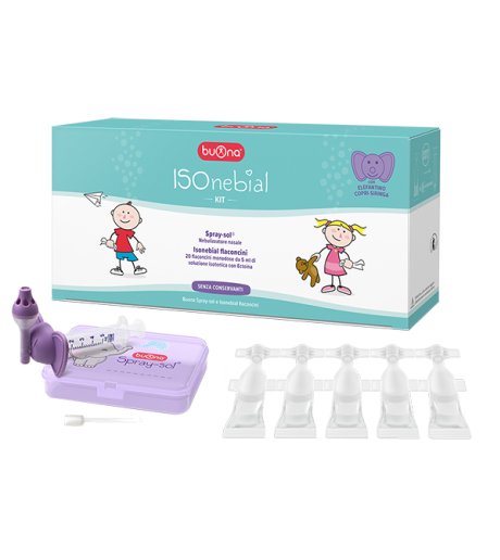 ISONEBIAL KIT