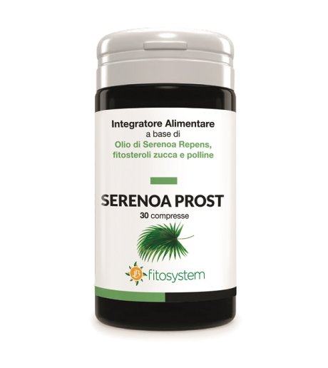 SERENOA PROST 30 Cpr