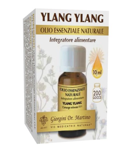 YLANG YLANG OE NATURALE 10ML