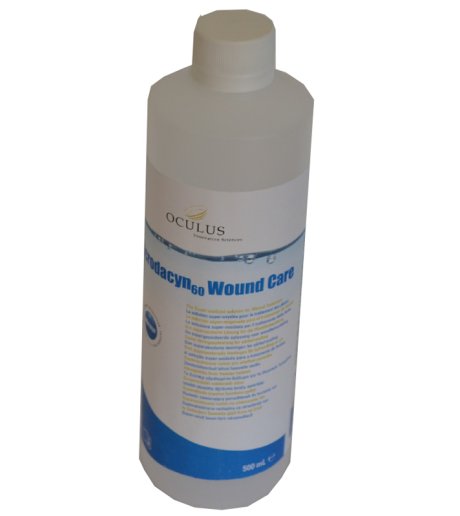 MICRODACYN60 W-Care 500ml