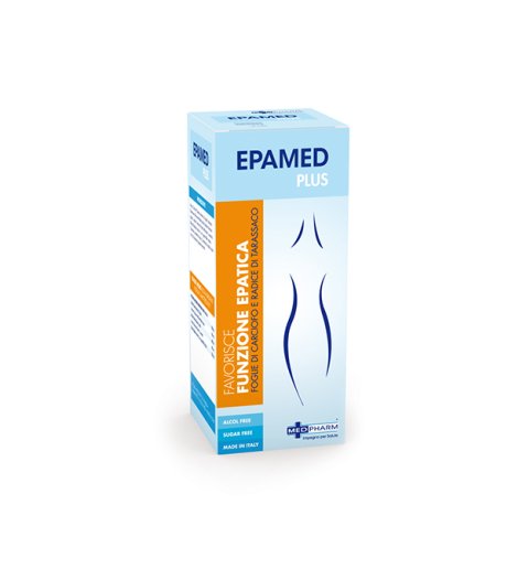 EPAMED PLUS 500ML