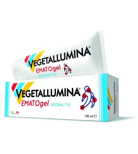 VEGETALLUMINA ESCINA1% 100ML