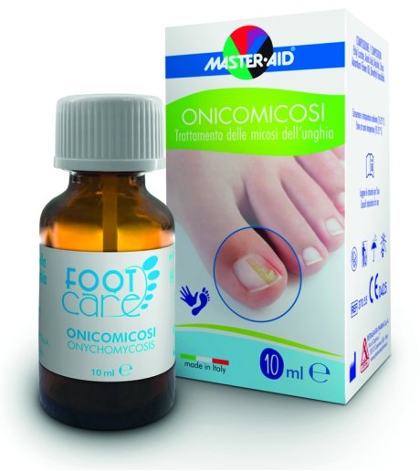 FOOT CARE ONICOMICOSI 10ML