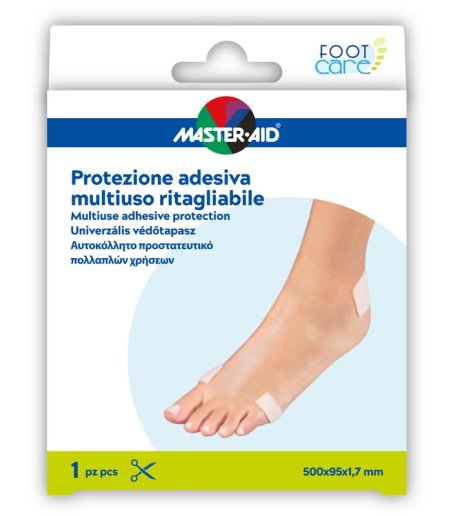 M-AID FC PROTEZIONE MULT50X9,5