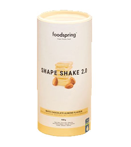 SHAPE SHAKE 2,0 CIOC BI 900G