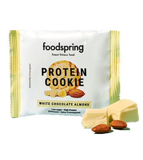 PROTEIN COOKIE CIOC BI-MAND50G