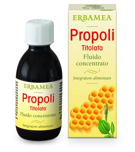 PROPOLI Tit.Fl.Conc.200ml EBM