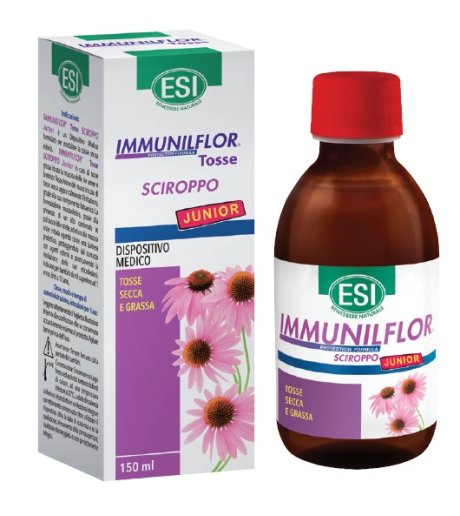 ESI IMMUNILFLOR SCIR TOSSE J