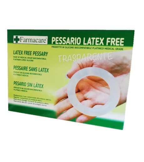 PESSARIO Latex Free100mmF/CARE