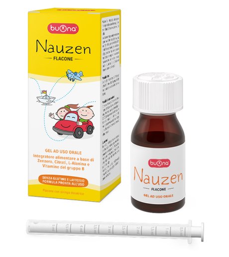 NAUZEN FLACONE 50ML