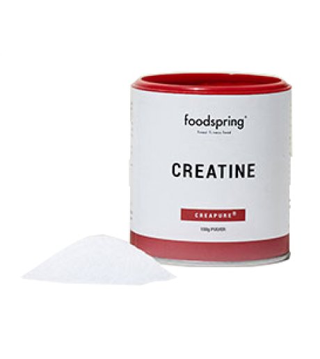 CREATINA POLVERE 150G